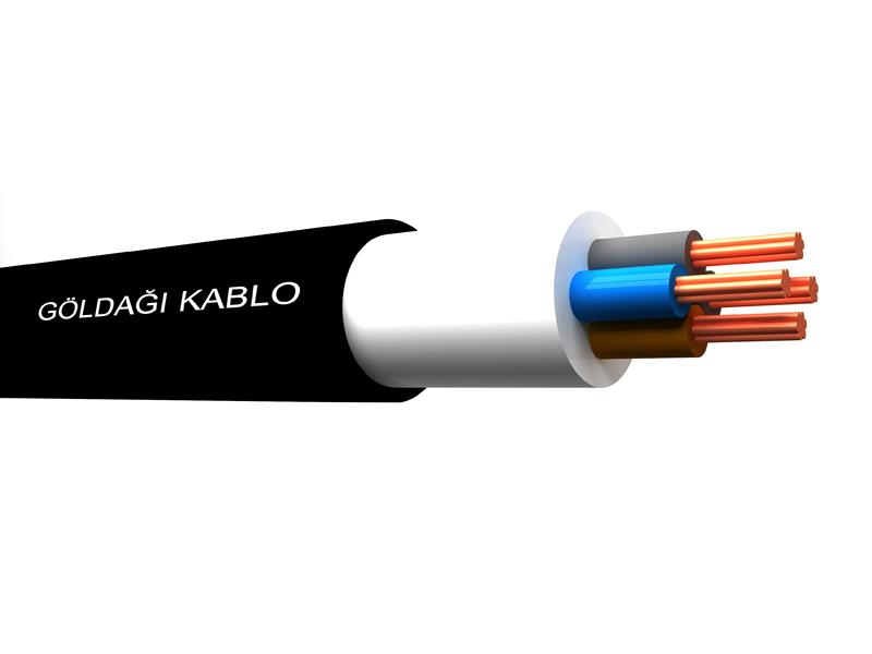 Kablolar